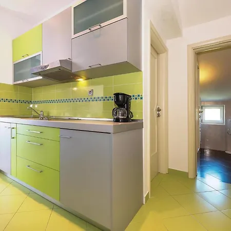 Augusta Senoe Iv Apartament