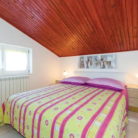 Augusta Senoe Iv Apartment Vodice