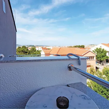 Apartment Augusta Senoe Iv Vodice