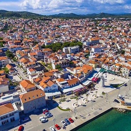 Augusta Senoe Iv * Vodice