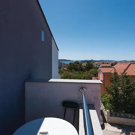 Augusta Senoe Iv Apartment Vodice